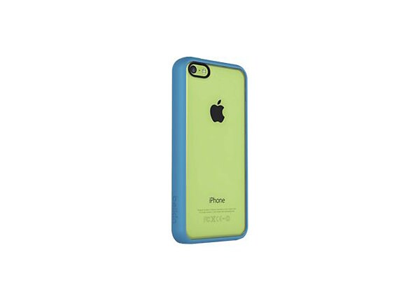 Belkin View - protective case for cell phone