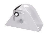 CHIEF ANGLED CEILING ADAPTER WHITE