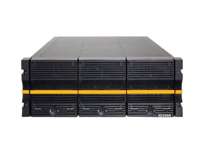Nexsan E-Series E48 - hard drive array