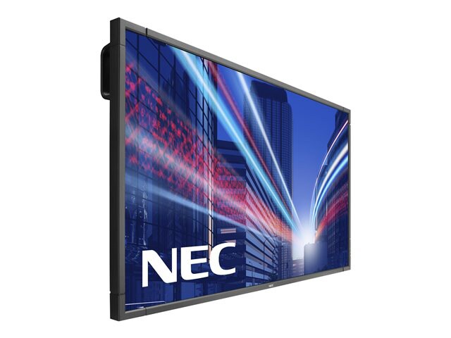 NEC MultiSync P703 P Series - 70" LED display