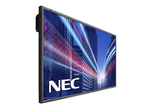 NEC MultiSync P703 P Series - 70" LED display
