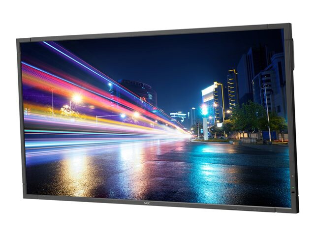 NEC MultiSync P703-AVT P Series - 70" LED TV