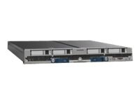 Cisco UCS B420 M3 Value SmartPlay Expansion Pack - blade - Xeon E5-4650 2.7 GHz - 512 GB - no HDD