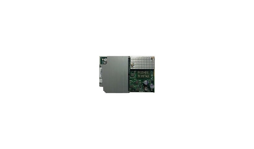 LSI WarpDrive - SSD - 400 GB - PCIe 2.0 x8