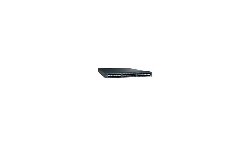 Cisco UCS 6248UP 48-Port Fabric Interconnect (Not Sold Standalone) - switch - managed - rack-mountable