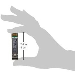 Thumbnail 5 of 5 for TP-LINK TL-SM311LS - Gigabit SFP module - 1000Base-LX Single-mode Fiber Mini GBIC Module