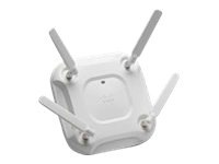 Cisco Aironet 3702e Controller-based - wireless access point