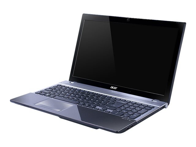 Acer Aspire V3-571-9646 - 15.6" - Core i7 3632QM - Windows 7 Home Premium 64-bit - 8 GB RAM - 1 TB HDD