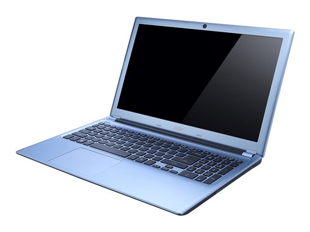 Acer Aspire V5-531-2489 - 15.6" - Celeron 1017U - Windows 7 Home Premium 64-bit - 4 GB RAM - 500 GB HDD