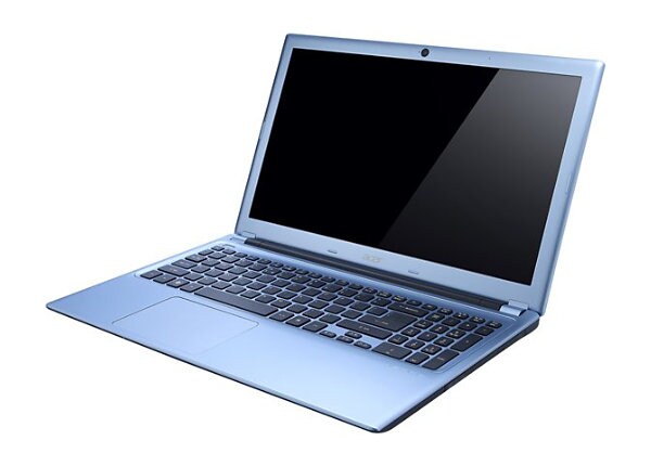Acer Aspire V5-531-2489 - 15.6" - Celeron 1017U - Windows 7 Home Premium 64-bit - 4 GB RAM - 500 GB HDD
