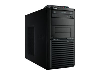 Acer Veriton M2630G-UG322X - Pentium G3220 3 GHz - 4 GB - 500 GB