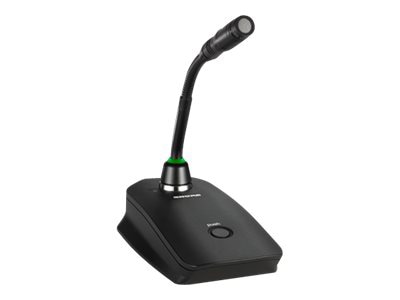 SHURE WRLS DESKTOP BASE TRANSMITTER