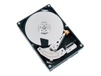 Toshiba MG03SCA300 - hard drive - 3 TB - SAS 6Gb/s