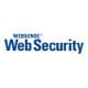 Websense Web Security - product upgrade subscription license ( 1...