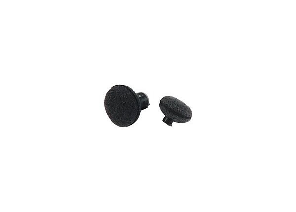 Plantronics Earbud Small Bell Tip w/ cushion