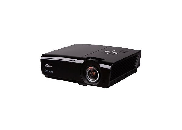 Vivitek D950HD - DLP projector