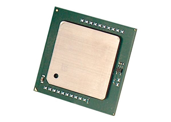 Intel Xeon E5-2680V2 / 2.8 GHz processor