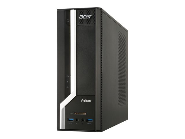 Acer Veriton X2630G-UG322X - Pentium G3220 3 GHz - 4 GB - 500 GB