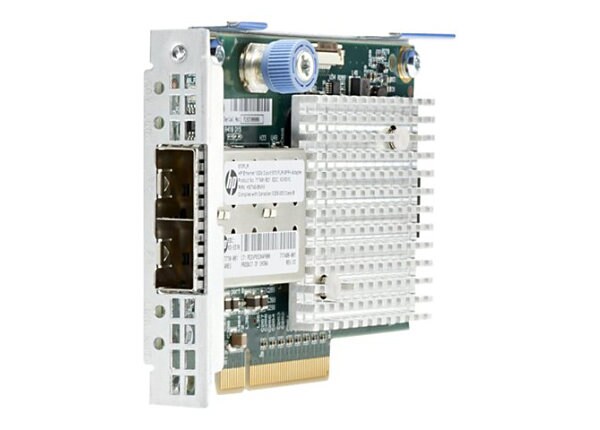 HPE 570FLR-SFP+ - network adapter