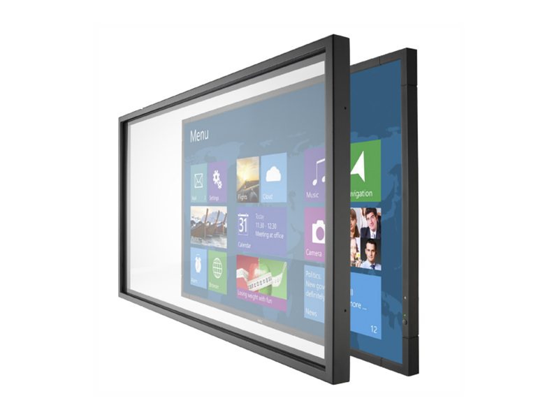 NEC OL-V652 - touchscreen - USB