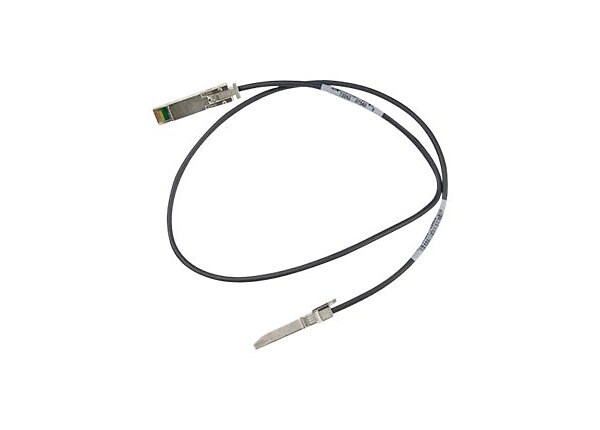 Supermicro network cable - 1 m