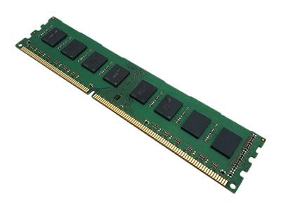 Total Micro - DDR3 - module - 4 GB - DIMM 240-pin - 1333 MHz / PC3-10600 - unbuffered