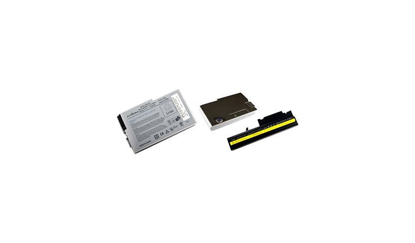 Axiom - notebook battery - Li-Ion - 57 Wh