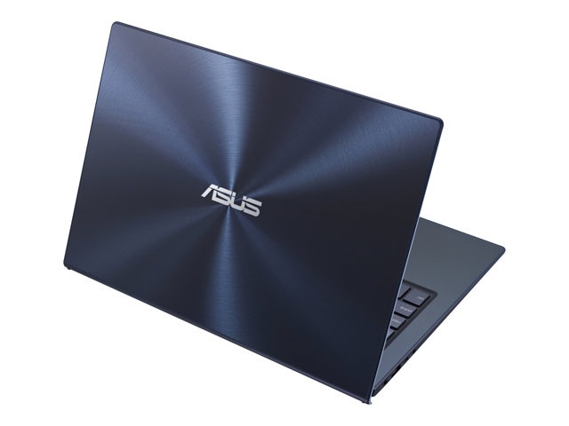 ASUS ZENBOOK UX301LA-XH72T - 13.3" - Core i7 4558U - Windows 8 Pro 64-bit - 8 GB RAM - 256 GB SSD + 256 GB SSD