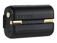 Shure SB900 - battery Li-Ion