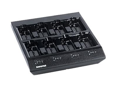 Shure SBC800-US battery charger / power adapter