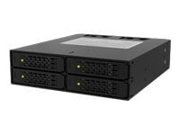 Cremax ICY Dock MB994SP-4S - storage drive cage