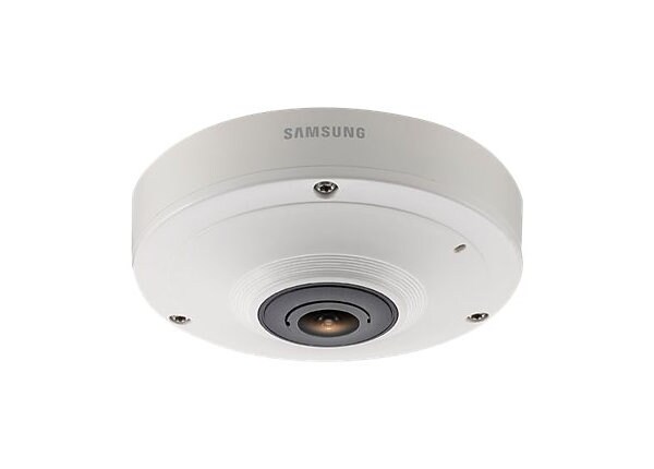 Samsung Techwin SNF-7010P - network surveillance camera