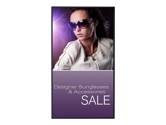 Planar PS4652 46" LED display