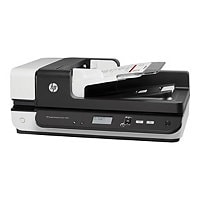 HP ScanJet Enterprise Flow 7500 - document scanner - desktop - USB 2.0