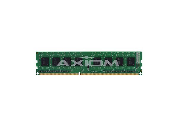 AXIOM 4GB DDR3-1600 UDIMM