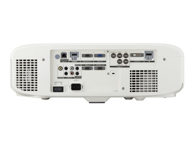 Panasonic PT-EW730ZU - LCD projector - LAN