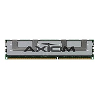 Axiom AX - DDR3 - module - 4 GB - DIMM 240-pin - 1333 MHz / PC3-10600 - reg