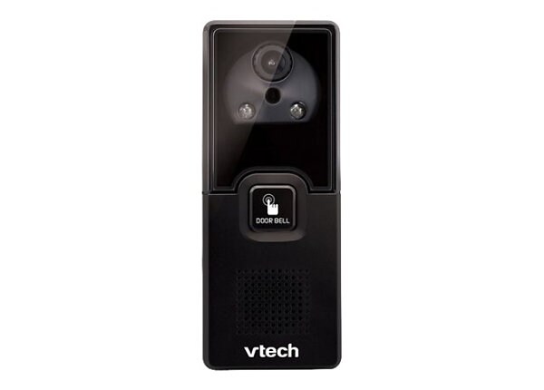 VTech Accessory Audio/Video Doorbell for VTech IS7121-2