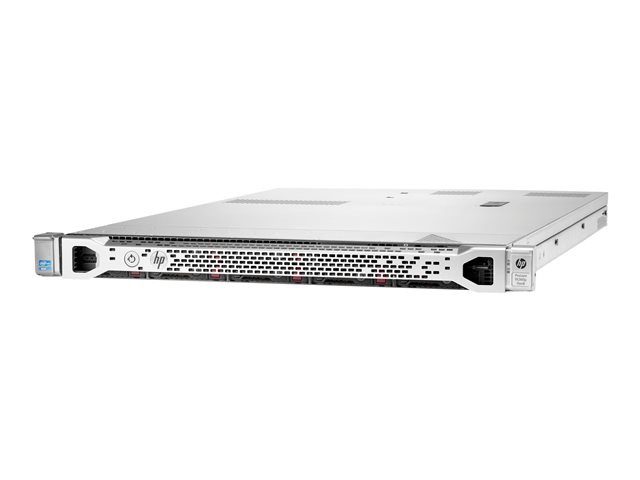 HP ProLiant DL360p Gen8 - Xeon E5-2670V2 2.5 GHz - 32 GB - 0 GB