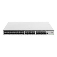 Cisco Meraki Cloud Managed Ethernet Aggregation Switch MS420-48 - switch -