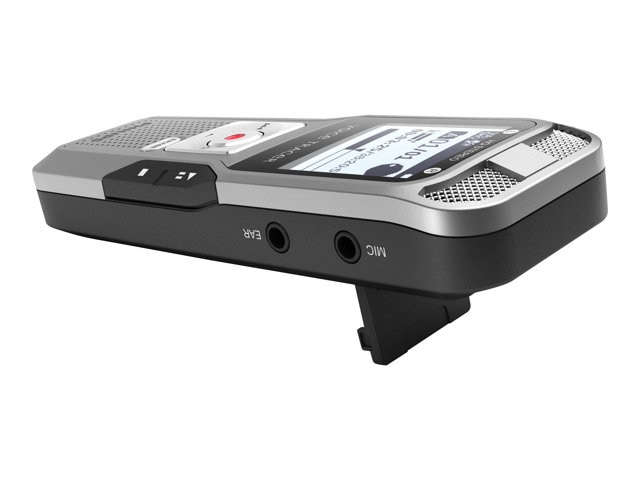 Philips Digital Voice Tracer DVT3400 - voice recorder