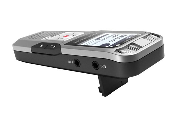 Philips Digital Voice Tracer DVT3400 - voice recorder