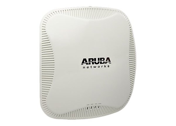 Aruba Instant IAP-115 - wireless access point