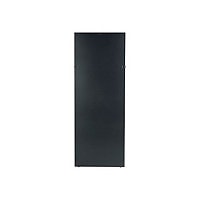 APC NetShelter SV Side Panels - rack panel - 42U