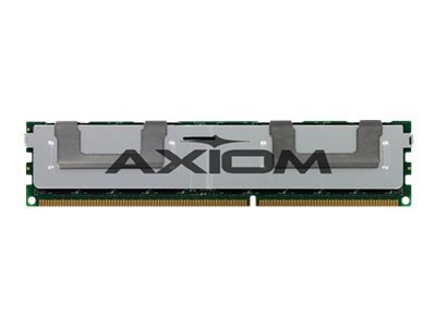 Axiom AX - DDR3 - module - 32 GB - 1333 MHz / PC3-10600 - registered