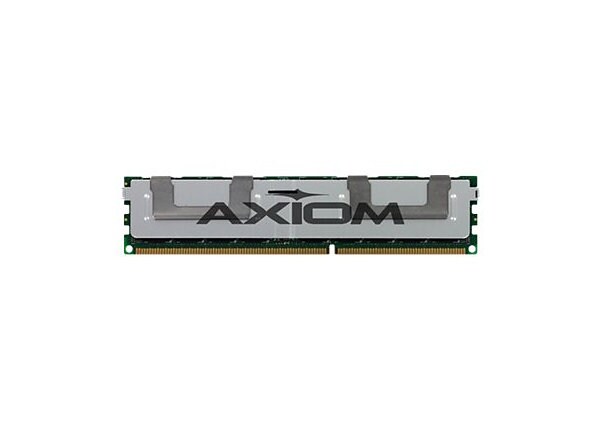 AXIOM 32GB DDR3-1333 LOW VOLTAGE