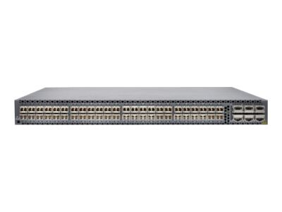 Juniper QFX5100-48S-AFO Layer 3 Switch