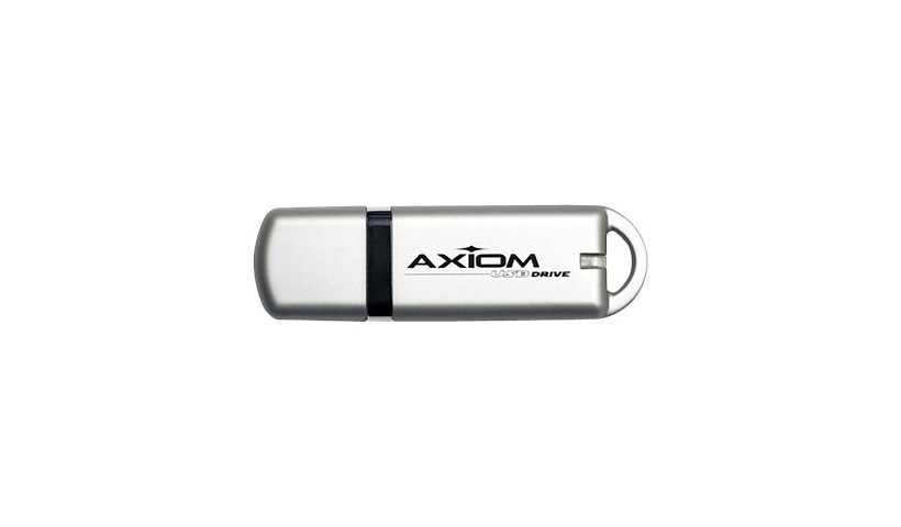 Axiom - USB flash drive - 4 GB