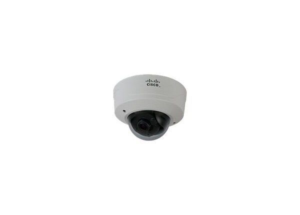 Cisco Video Surveillance 6020 IP Camera - network surveillance camera