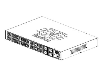 Raritan Dominion PX PX2-5464R - power control unit - 5800 VA